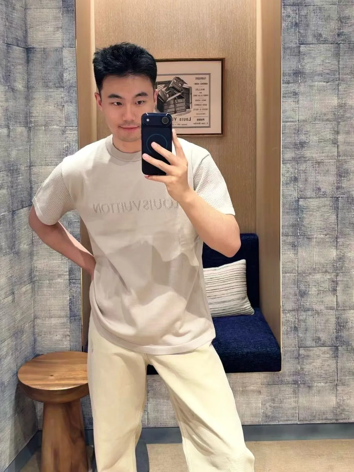 Louis Vuitton/